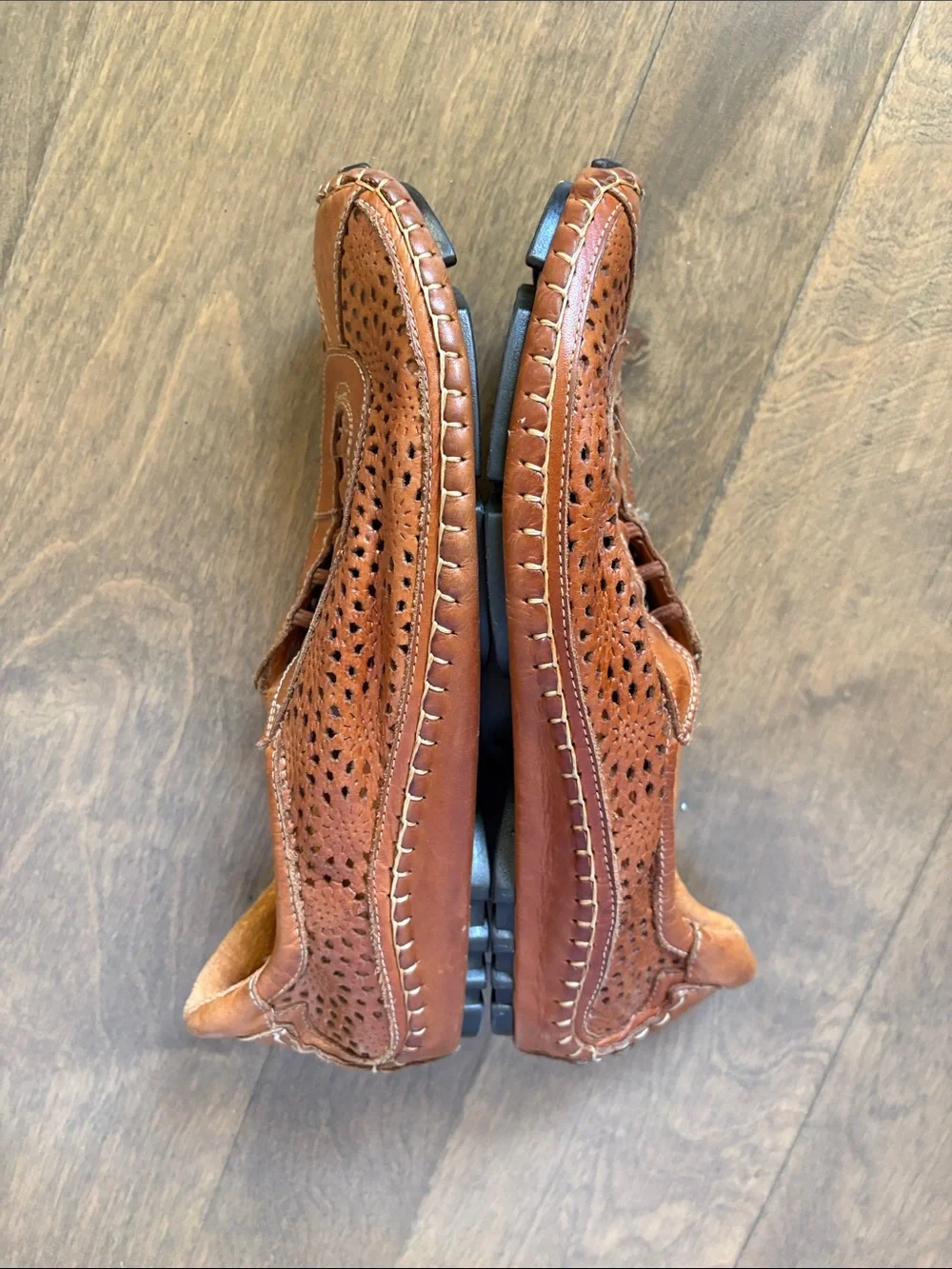 PIKOLINOS like new